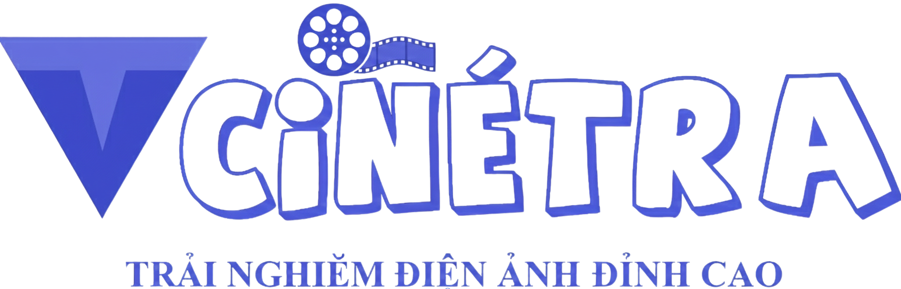 CiNéVintra - Mang Cả Rạp Phim Về Nhà VinTra